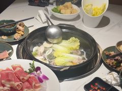 -狐狸爱上椰子鸡(滨江星光大道店)