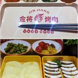大悦城旁优质烤肉 大快朵颐嗨翻天