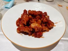 -聚春园自助餐厅(东街口店)