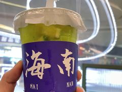 -椰小鸡·琼州糟粕醋·火锅(美兰缤纷城店)