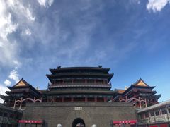 -大明幻境第一城