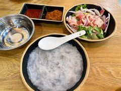 手工虾滑-老友巷·中式烤肉(北滘店)