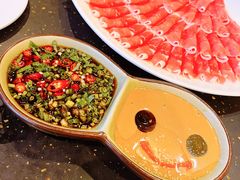 -南门涮肉(通州大船店)