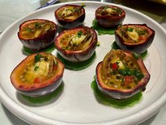 -79号渔船海鲜饭店(耀中店)