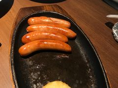 -萨莉亚意式餐厅(百联青浦购物中心店)