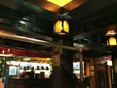 -阿布氇孜藏餐厅(九寨沟店)