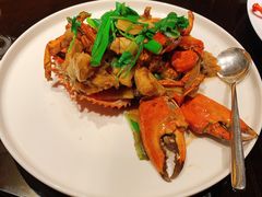 -上海苏宁宝丽嘉酒店·Cafe Bellagio西餐厅