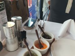 -拉蒂娜·巴西牛排馆 Latina·Brazilian Steakhouse(陆家嘴旗舰店)