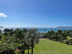 -三亚亚龙湾天域度假酒店