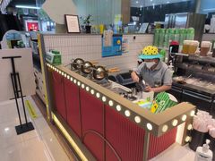 -桂桂茶(滨江百联店)