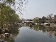 -莲池书院博物馆