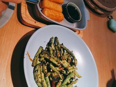 -蜜桃餐厅·伴山(绿宝广场店)