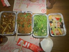 -阿季·当季酒食(后江埭店)