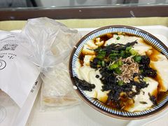 -小桃园·豆浆油条(复兴中路店)