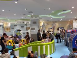 -meland亲子乐园•派对•研学(苏州悠方购物中心店)