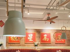 -味福记·江西小炒·南昌小吃(青山湖万达店)