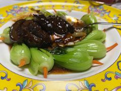 -鹿鸣春饭店(总店)