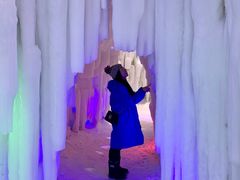 -宁波冰雪大世界(北仑区)