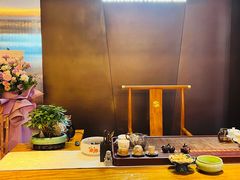 -香港狮子山下·明星粤菜餐厅(北苑店)