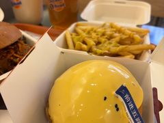 -前进5路汉堡炸鸡(昙华林店)
