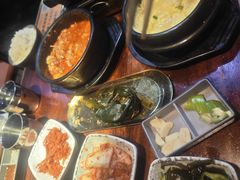 -火炉情韩国料理店(古田路店)