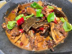 -阿财老铺·老蚌埠龙虾城(华夏总店)