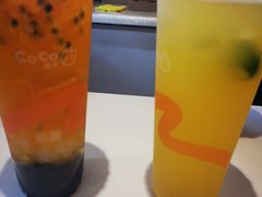 -CoCo都可(白石洲店)