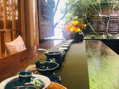 -鱼桥巷·美学川菜