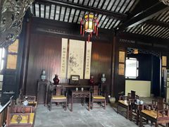 -浙江省博物馆(孤山馆区)