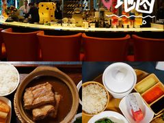 -花园咖啡厅(厦门美丽华大酒店)