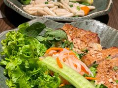 -安南越南餐厅(青岛万象城店)