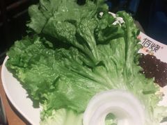 -佰烧海鲜烤肉火锅自助(熙地港店)