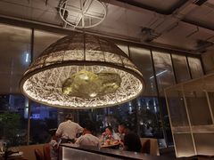 大堂-生如夏花泰式火锅(西村黑金店)