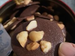 -香港珍妮曲奇聪明小熊饼干(迪美购物中心店)