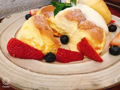 -UPPER KITCHEN(延安路店)