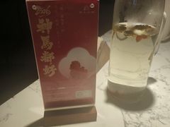 -奉天小馆·非遗东北菜(济南万象城店)
