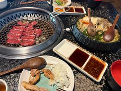 -牛焱·烧肉酒肆(五大道店)