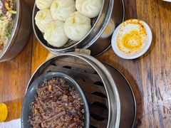 -王菊美食街