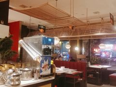 -捞神煲汤火锅(湖滨商业街店)