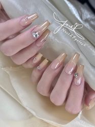-Mi+·nail美甲美睫