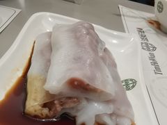 -添好运点心专门店(深水埗店)