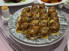 -顺风海鲜港(金玉兰店)