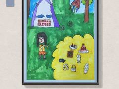 -橡皮虫国际美校(常发广场校区)