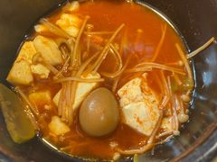 -明洞王妃家烤肉(苏州中心星悦汇店)