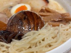 -味千拉面(广州金沙永旺梦乐城店)