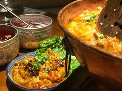 -觅山云南菜(泊富ICITY店)