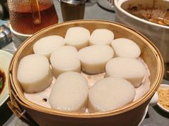 红糖年糕-佬太公海鸭·海鲜大排档(上海总店)