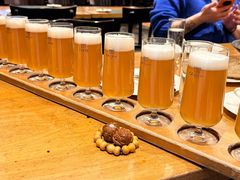 -兰特伯爵西餐厅·啤酒屋(方庄店)