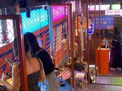 -入火韩国烤肉(凯旋广场店)