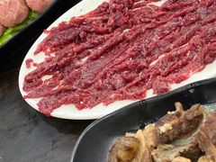 -老猫牛肉火锅(沙溪店)